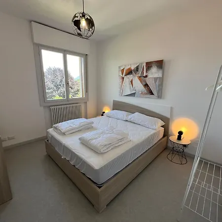 Marenco Apartment *