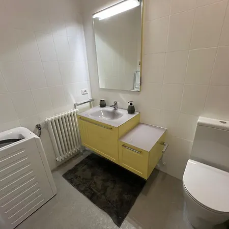 Marenco Appartement Stresa