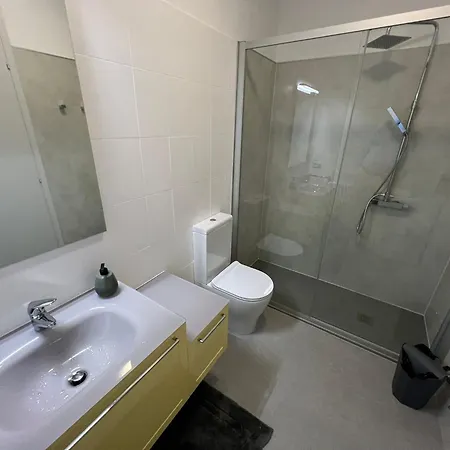 Marenco Apartment