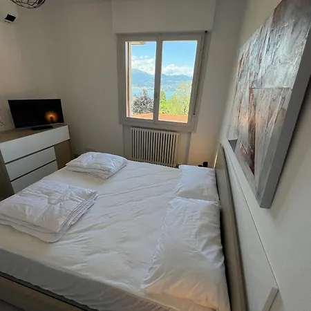 Marenco Apartment