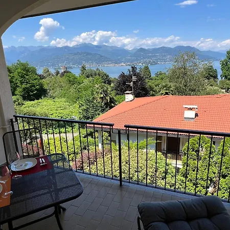 Marenco * Stresa