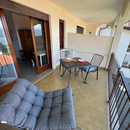 Marenco Appartement Stresa
