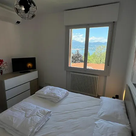 Marenco Apartment