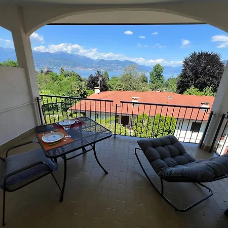 Marenco Stresa