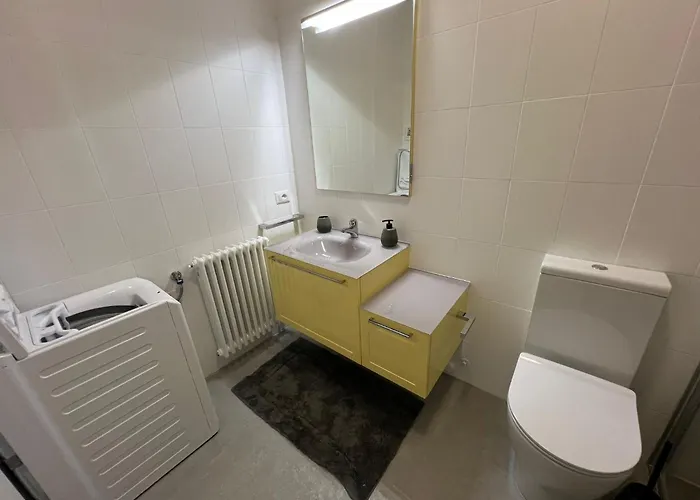 Marenco Διαμέρισμα Στρέσα