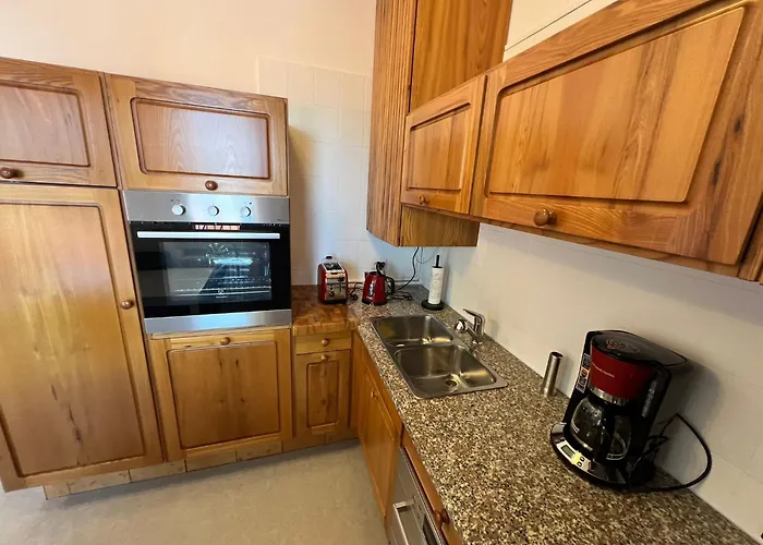 Διαμέρισμα Marenco *